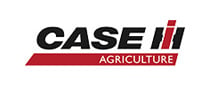 CASE IH Logo