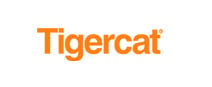 Tigercat Logo