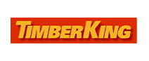 Timber King Logo