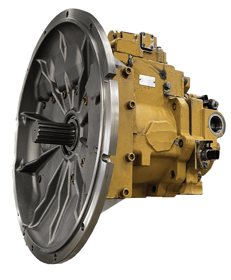 CAT K5V160