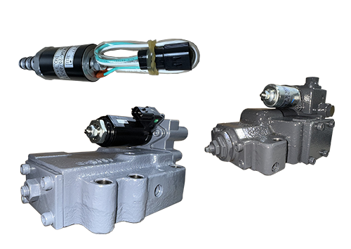 Regulator Module
